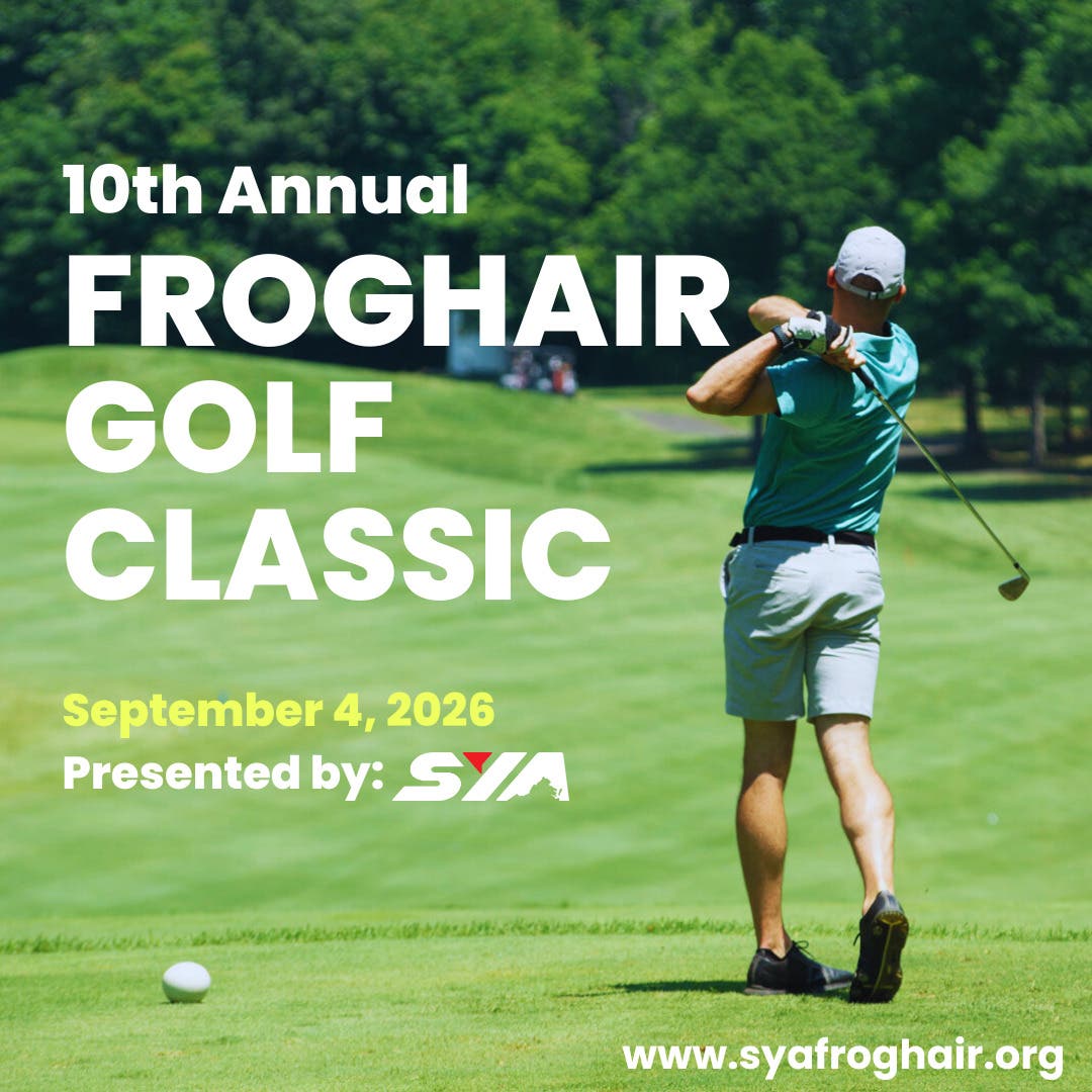 Froghair Golf Classic