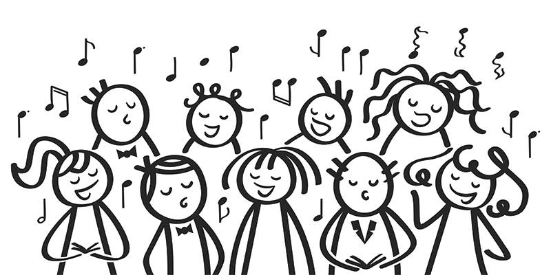 Strength Through Song (Virual)