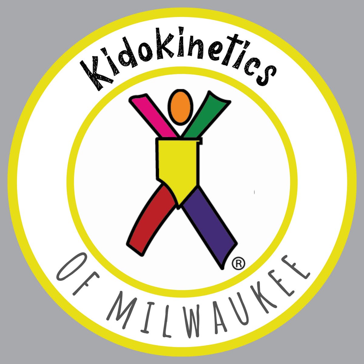 Kidokinetics Greater Milwaukee Area