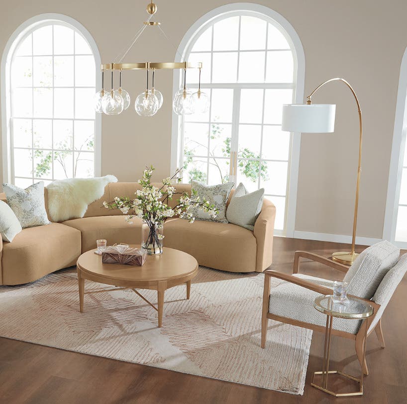 Stop in to See What's New at Ethan Allen!