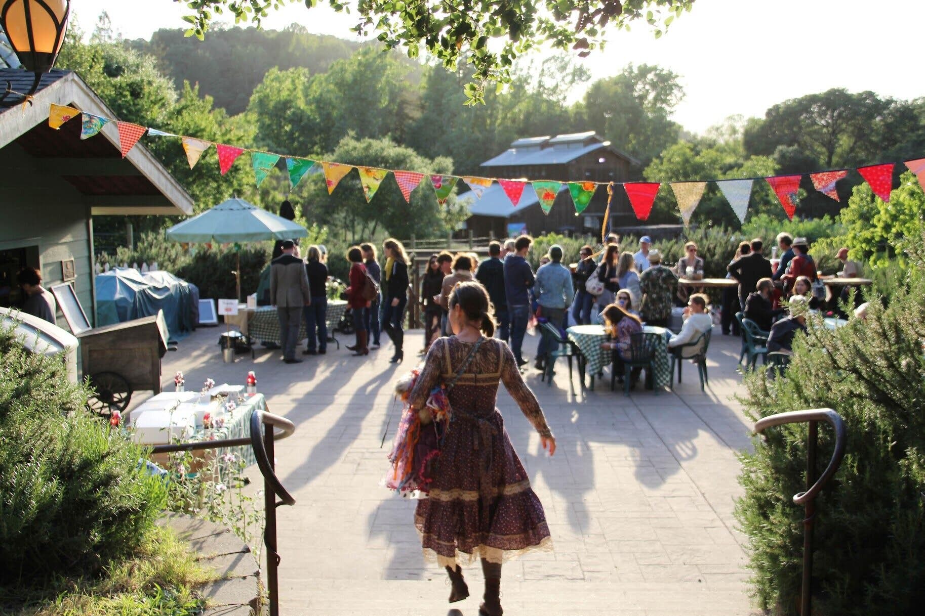 Apr 15 Earth Night Festival Napa Valley, CA Patch