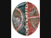 Maasai Shield