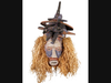 Yaka Mask