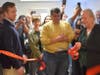 IMPACT Weymouth Ribbon Cutting