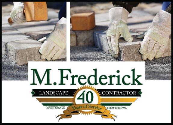 M. Frederick Landscaping - Summit, NJ Patch