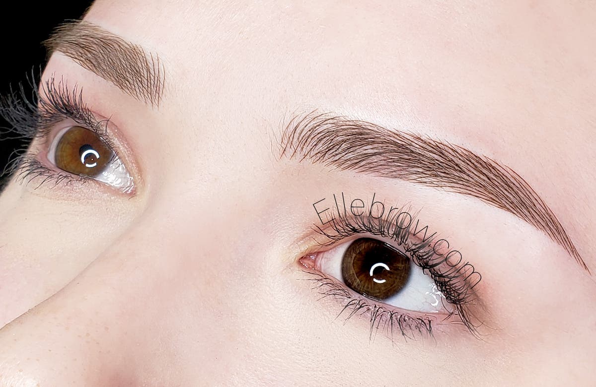 Ellebrow Microblading & Permanent Makeup Studio NYC