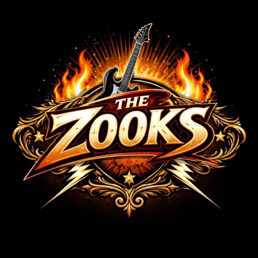 The Zooks @ The FOE Huntsville
