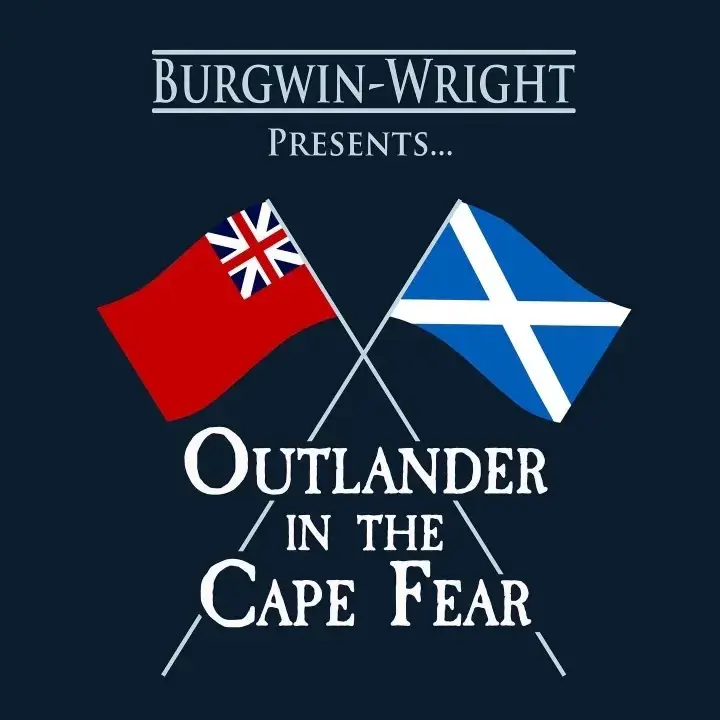 Outlander in the Cape Fear with Wilmington Water Tours