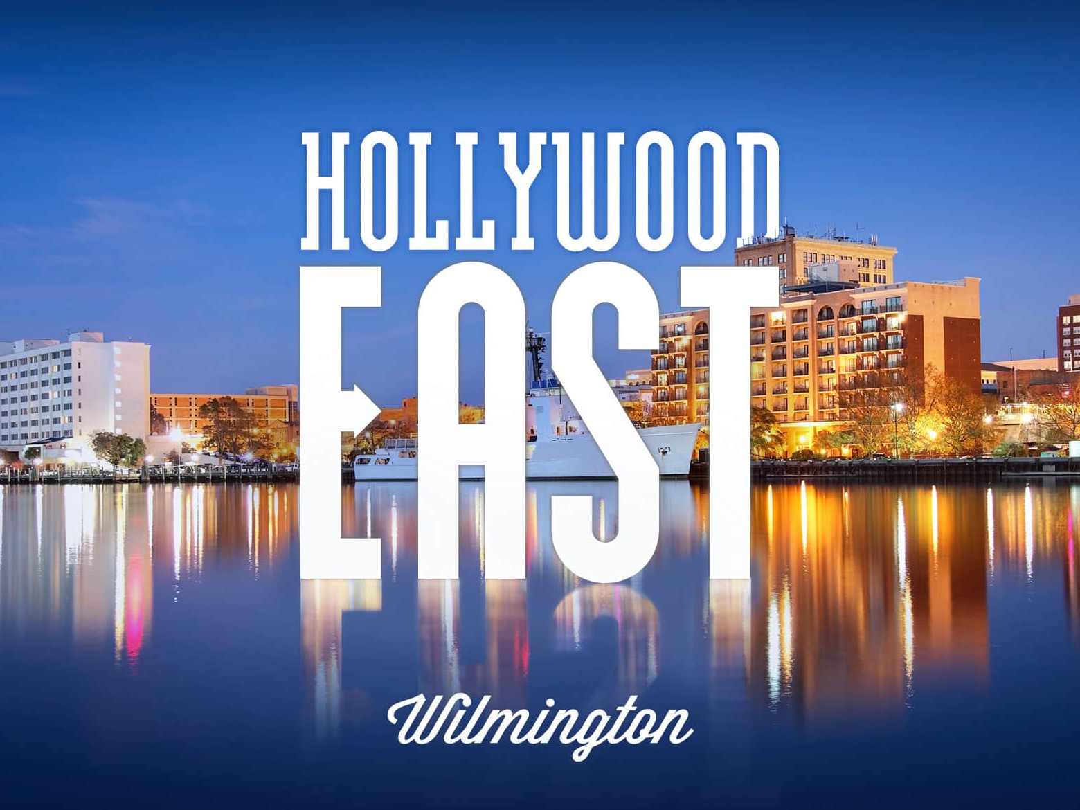 Wilmington Film History River Cruise with Hunter Ingram