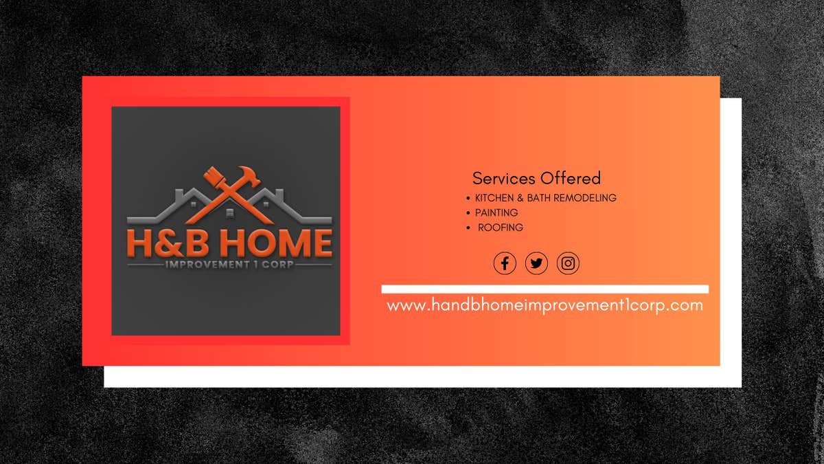 H and b Home Improvement 1 Corp