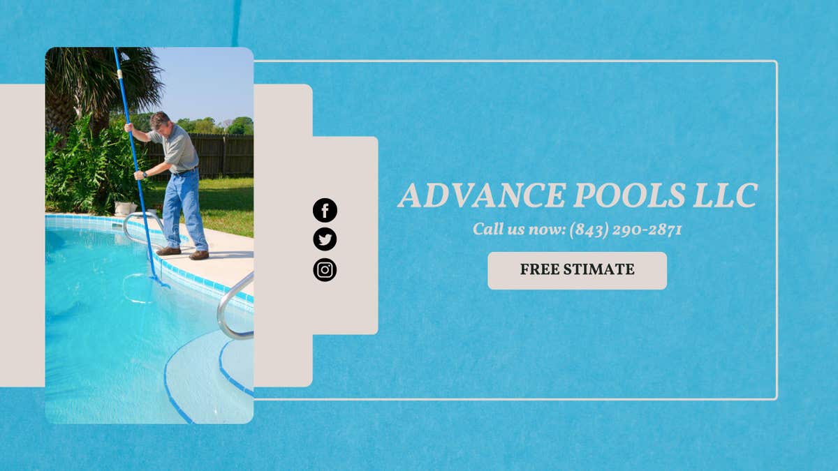 Advance Pools LLC