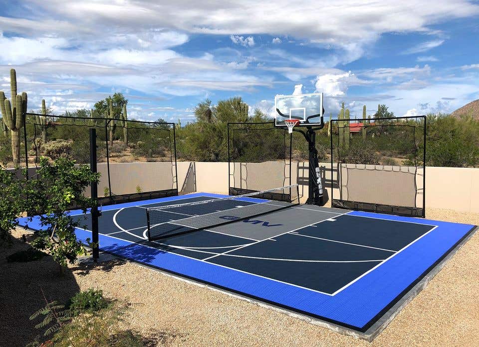 Bay Area Rhino Court