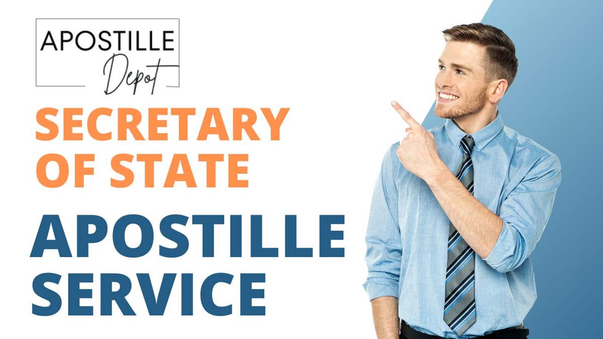 Apostille Depot