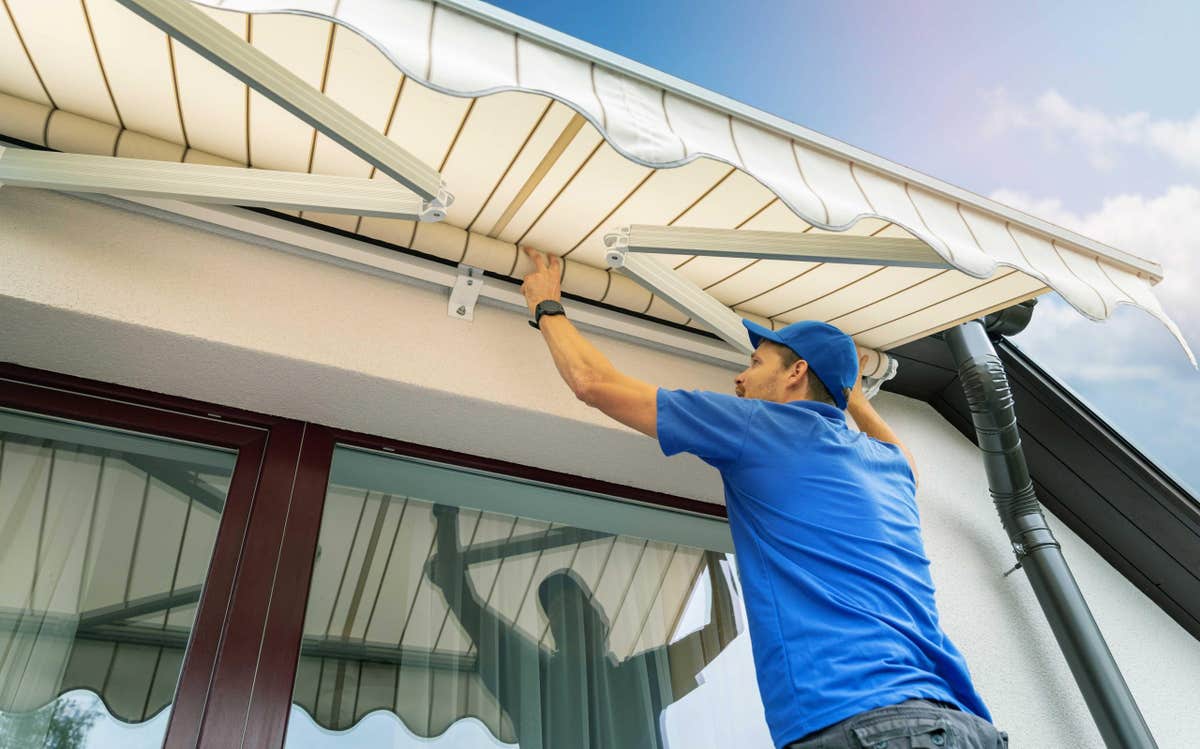 Mad City Awning Co