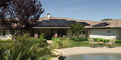 Motor Capital Solar Solutions