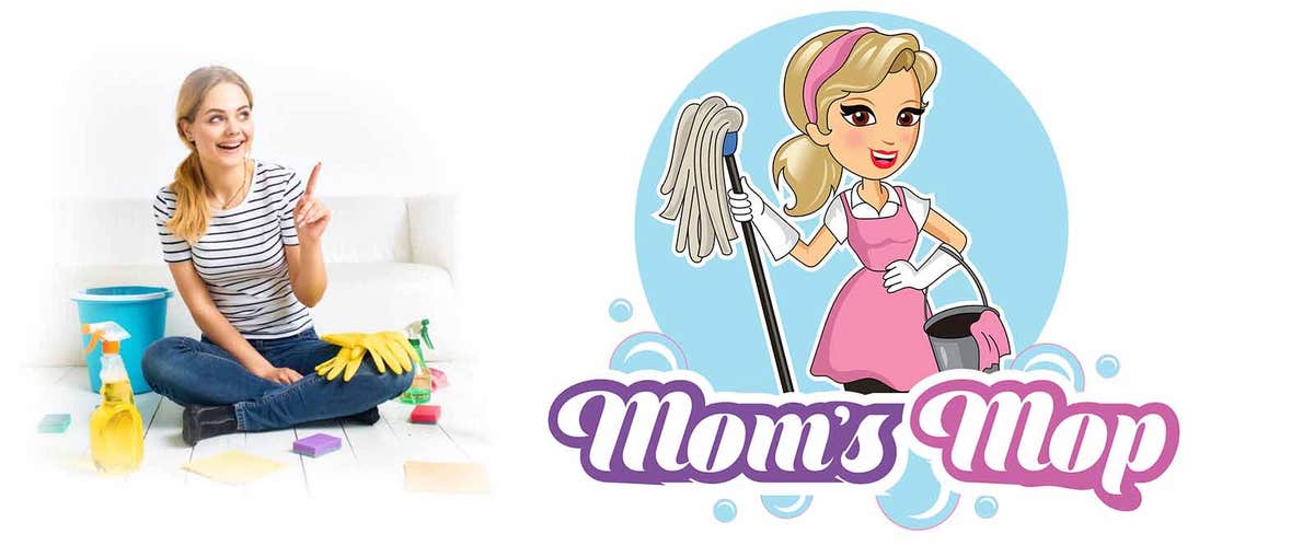 Mom's Mop