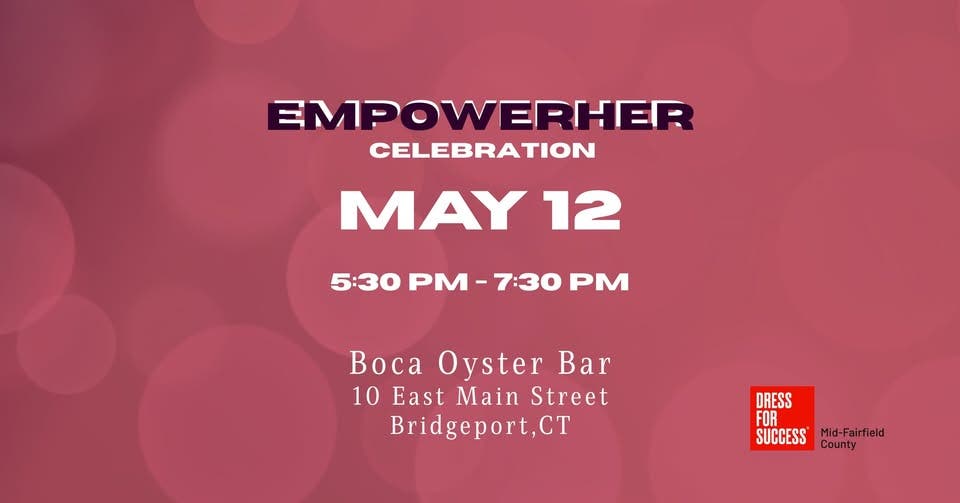 EmpowerHER Celebration