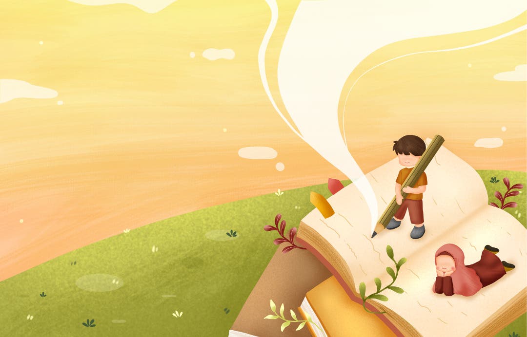 Publishing Children's Books Workshop 