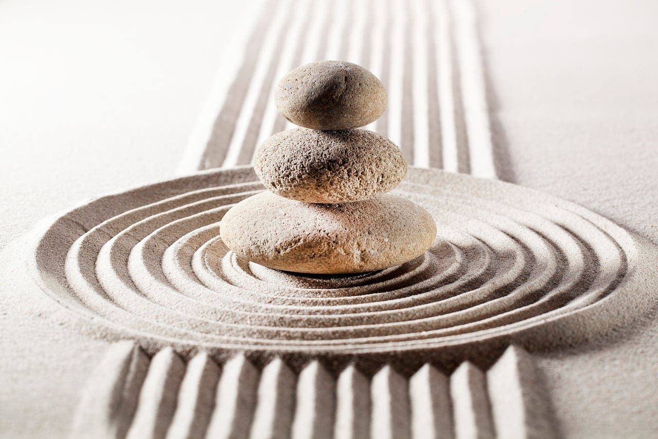 Reducing Stress Through Meditation