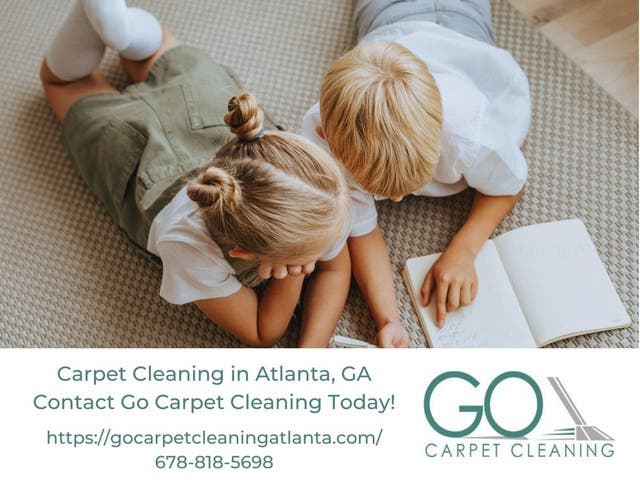 More Than Clean: Elevate Atlanta's Homes And Businesses With ...