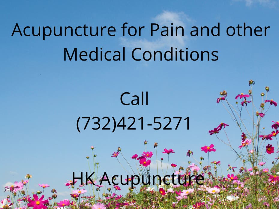 HK Acupuncture