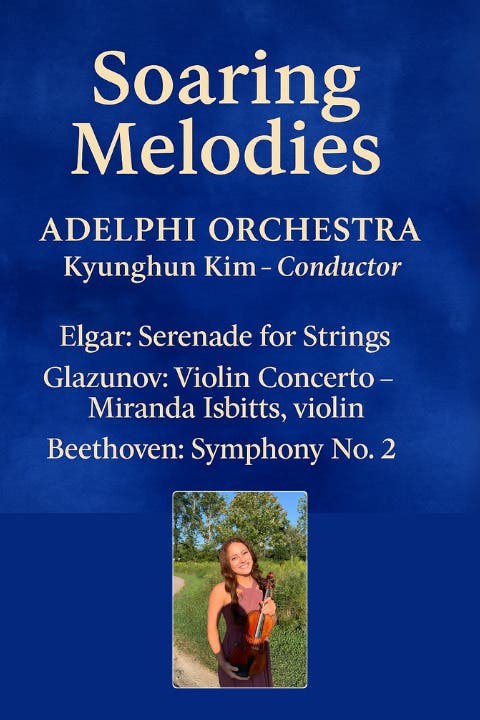 Adelphi Orchestra
