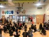 Coach Tommy Hager reveals total amount raised for 2023 Kids Heart Challenge, $20,945!
