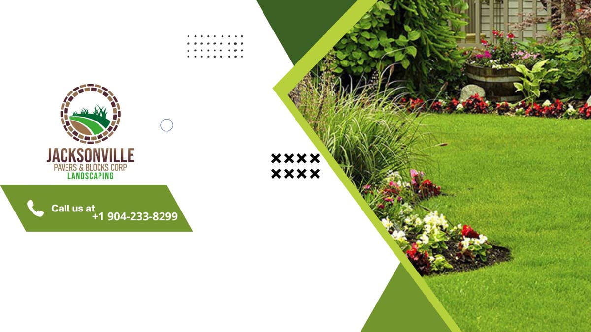 Jacksonville Pavers & Blocks Corp