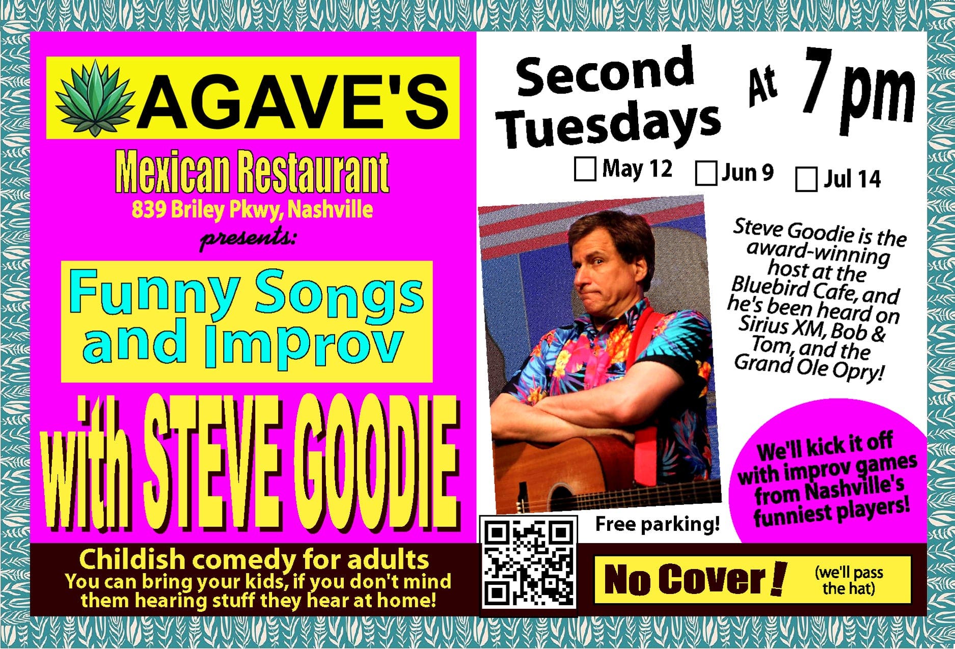 Steve Goodie