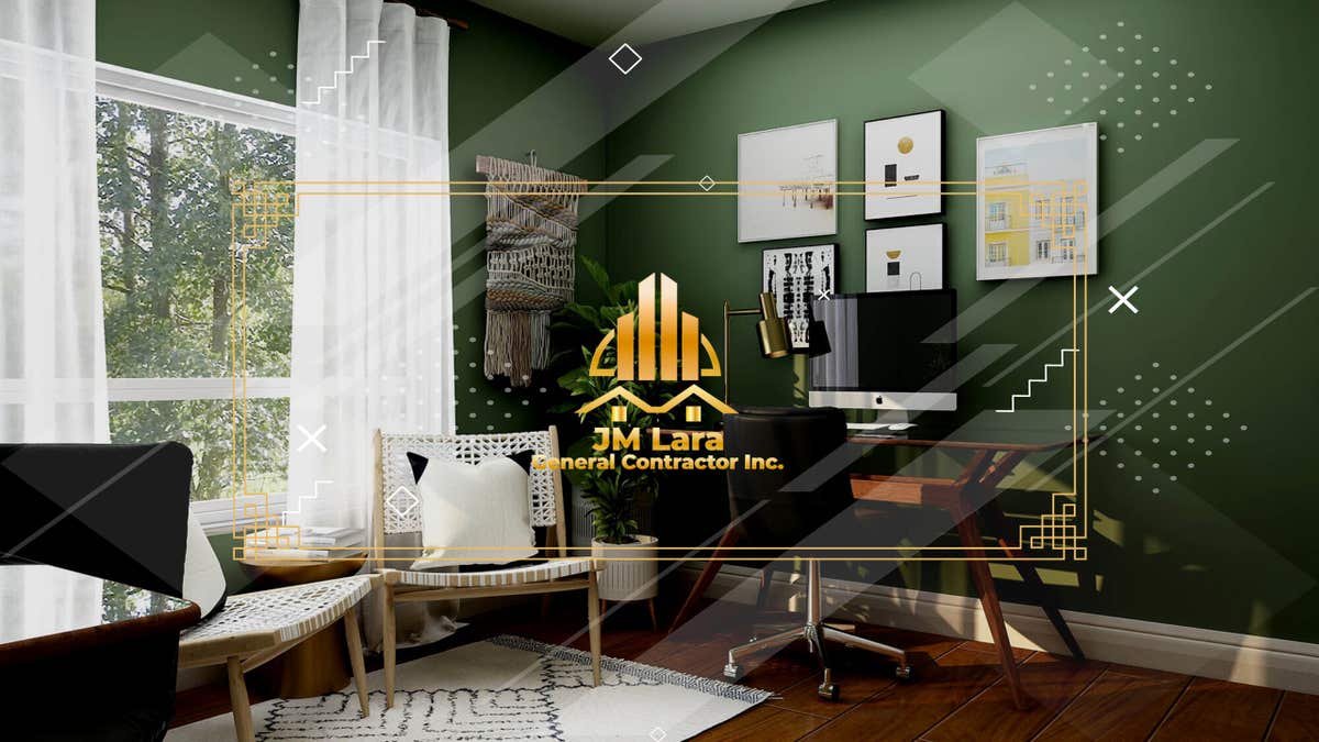 JM Lara General Contractor Inc. 