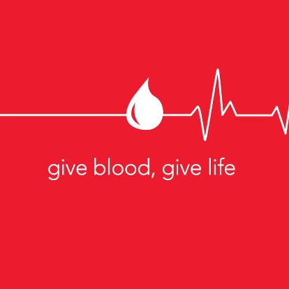 Summer Blood Drive