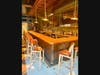 The Mariner Tavern's renovated bar