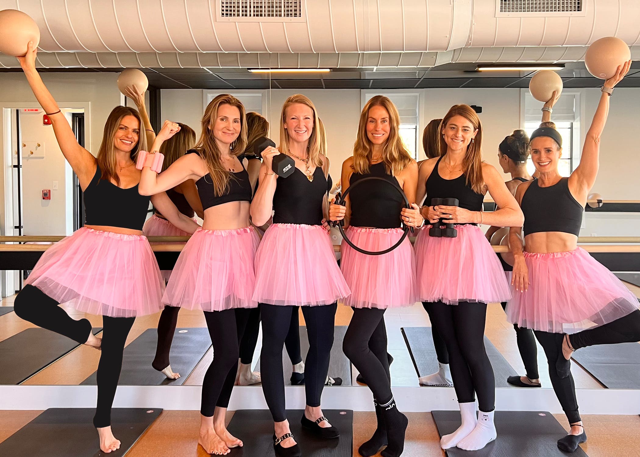 PLANK Ridgefield Celebrates Its Two-Year Anniversary with 22% Off 