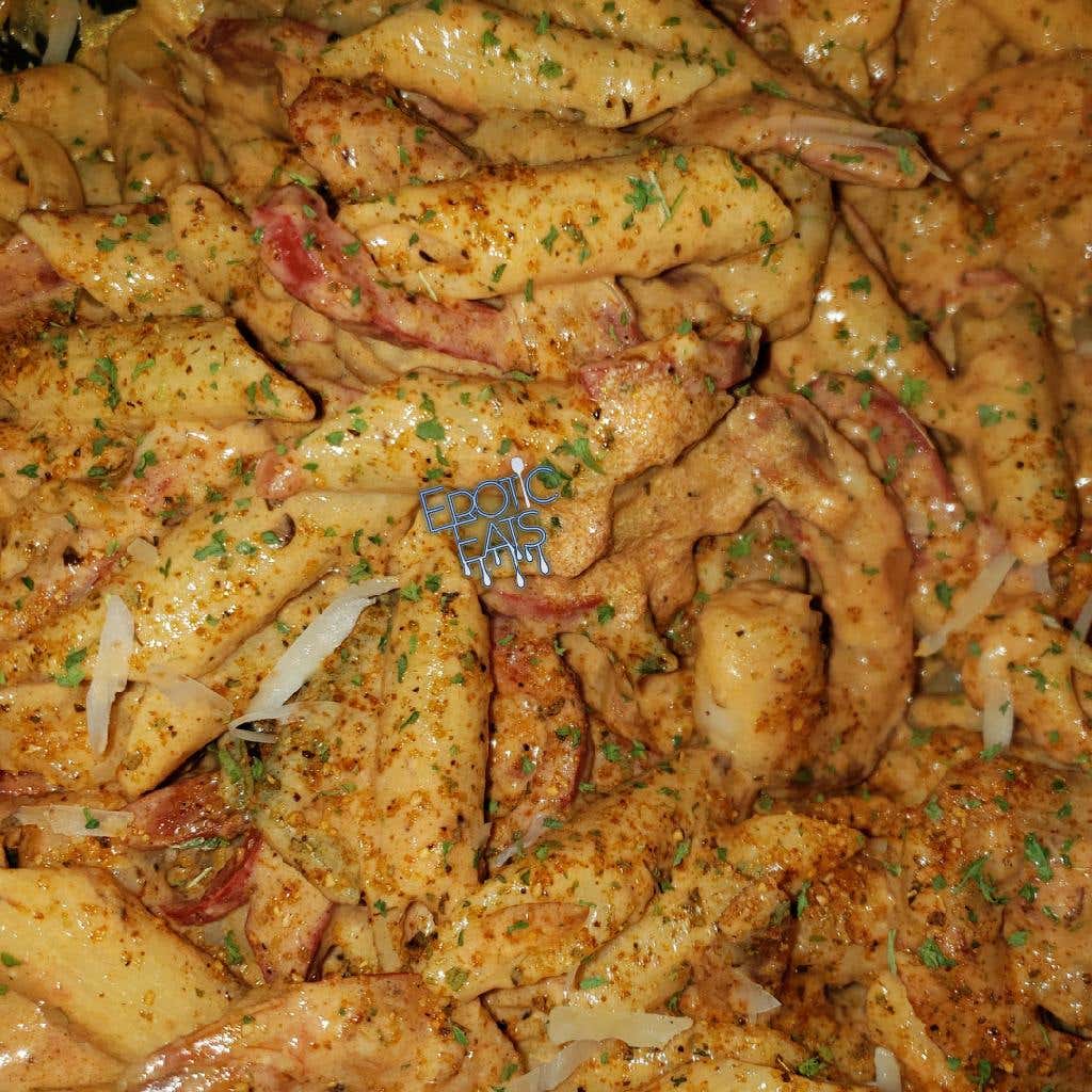 EroticEats