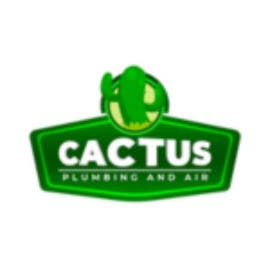 Cactus Plumbing And Air