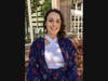 Aileen Eagleton is a current Eagleton Science fellow.