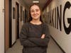 Madeline Hettrick wrote and directed “His New Girl,” a five-minute short that will be screened during the 2025 Spring New Jersey Film Festival.