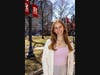 Honors College student Olivia Colavito is close to completing her bachelor of science degree in biomedical engineering at the School of Engineering.