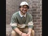 Brandon Wildman sits at the Graduate Student Lounge, part of the College Avenue Student Center in New Brunswick, N.J.