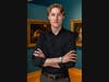 Reece Goodson has set his sights on becoming a gallerist.