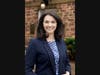 Francine Glaser developed an interest in human resources during her time as a white-collar professional.
