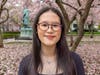 Rutgers-New Brunswick senior Amelia Khoo is heading to Seattle to work for computer technology company Oracle Corp.