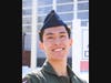 Cadet Ryker D. Chauhan