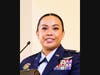 Lt. Col. Kristine Poblete