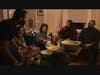 A scene from "Frankie’s Okay," a short film cowritten and coproduced by Rutgers graduate Bassam Kaado.