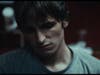 A scene from "My Plastic Lung," a short film written and directed by Rutgers student Nicholas Diodato.