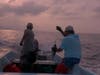 A scene from "Bajo el Sol (Under the Sun)," a short film directed by Jamilli Pacheco-Urquiza, a Rutgers graduate who majored in cinema studies.