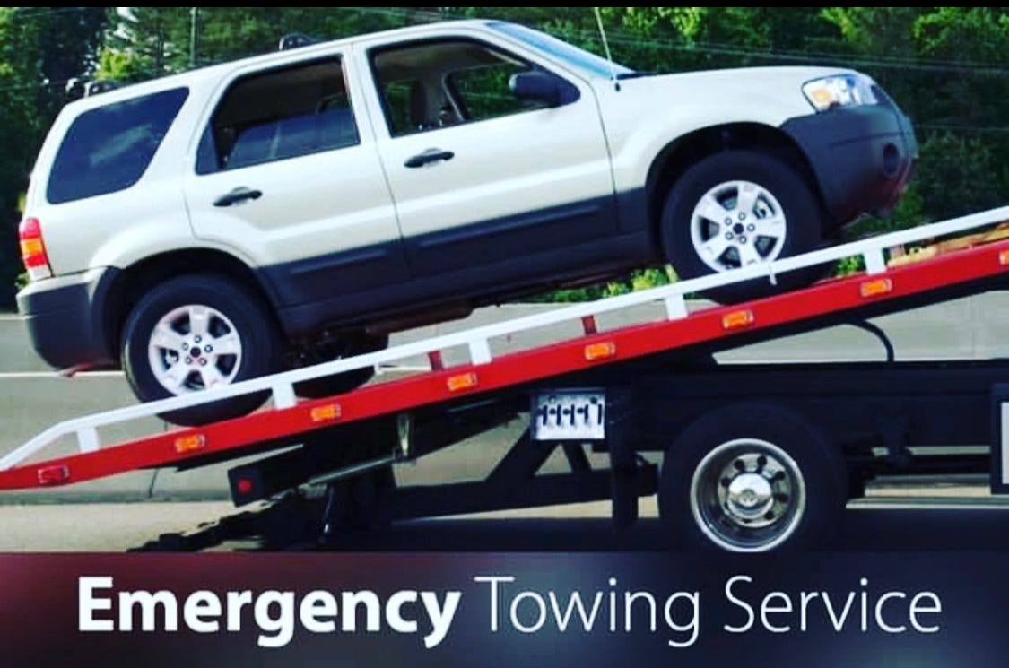 Glenview On Call Towing, LLC.