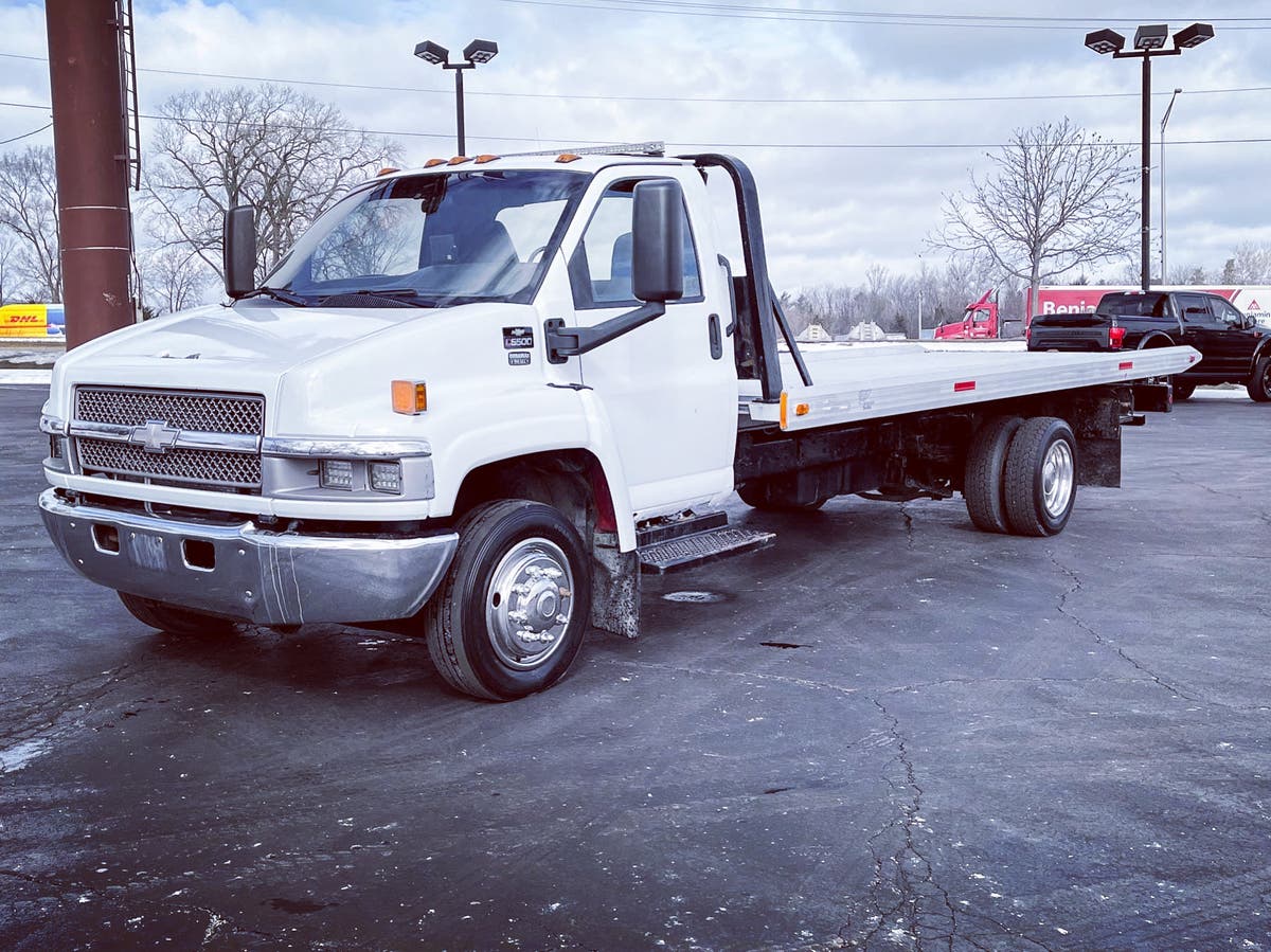 Andersonville Towing & Roadside Assistance Chicago