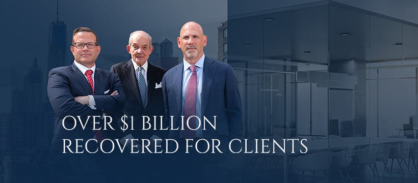 Salenger, Sack, Kimmel & Bavaro, LLP
